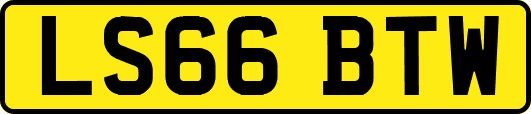 LS66BTW
