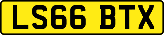LS66BTX
