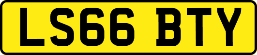 LS66BTY