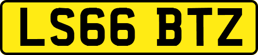 LS66BTZ