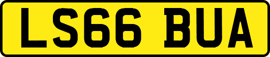 LS66BUA