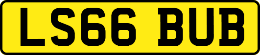 LS66BUB