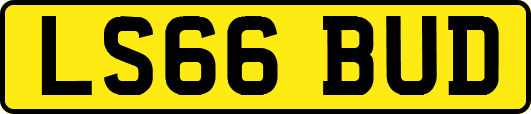 LS66BUD