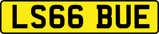 LS66BUE