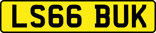 LS66BUK