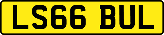 LS66BUL