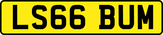 LS66BUM