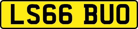 LS66BUO