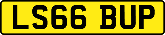 LS66BUP