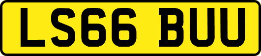 LS66BUU