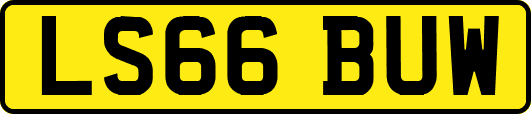 LS66BUW