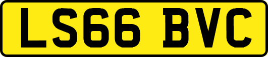 LS66BVC