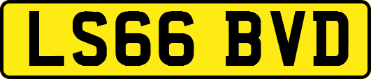LS66BVD