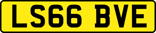 LS66BVE