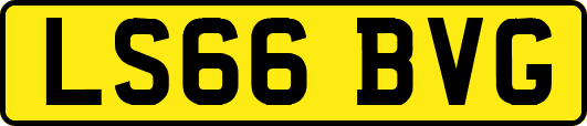 LS66BVG