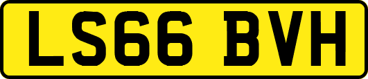 LS66BVH