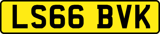 LS66BVK
