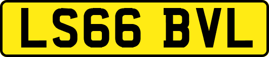 LS66BVL