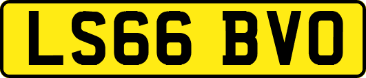 LS66BVO