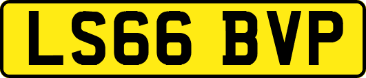 LS66BVP