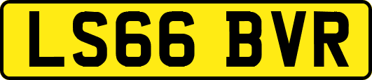 LS66BVR