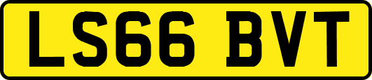 LS66BVT