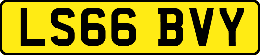 LS66BVY