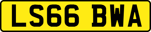 LS66BWA
