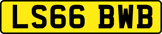 LS66BWB