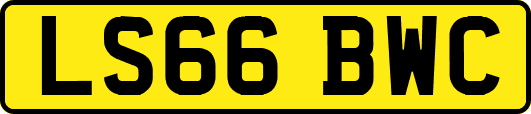 LS66BWC