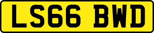 LS66BWD