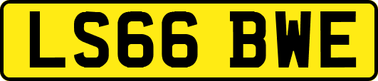LS66BWE