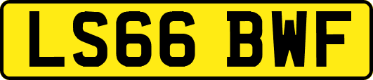 LS66BWF