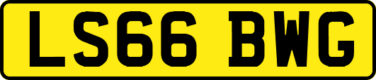 LS66BWG