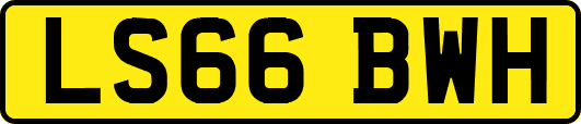 LS66BWH