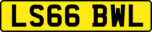 LS66BWL