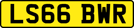 LS66BWR