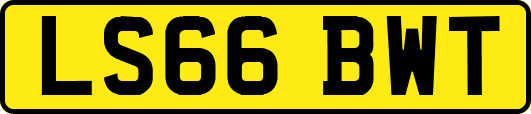 LS66BWT