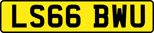 LS66BWU