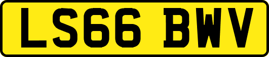 LS66BWV