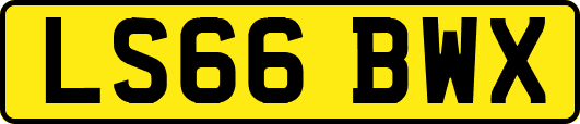 LS66BWX