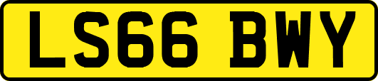 LS66BWY