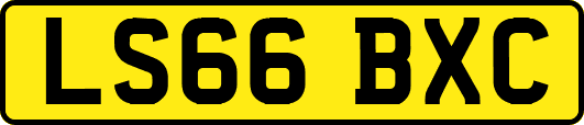 LS66BXC
