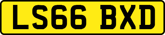 LS66BXD