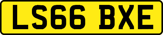 LS66BXE