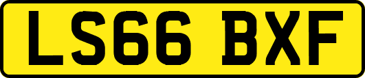 LS66BXF