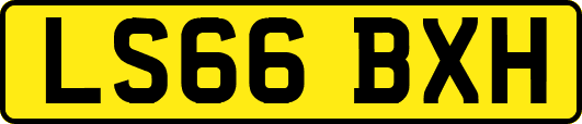 LS66BXH