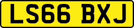 LS66BXJ