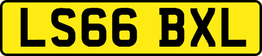 LS66BXL