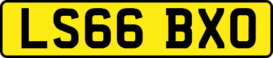 LS66BXO